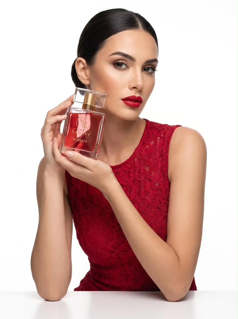 Sarave Roseate Extrait