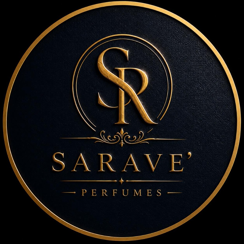 Sarave Perfumes Logo