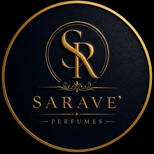 Sarave Perfumes Logo