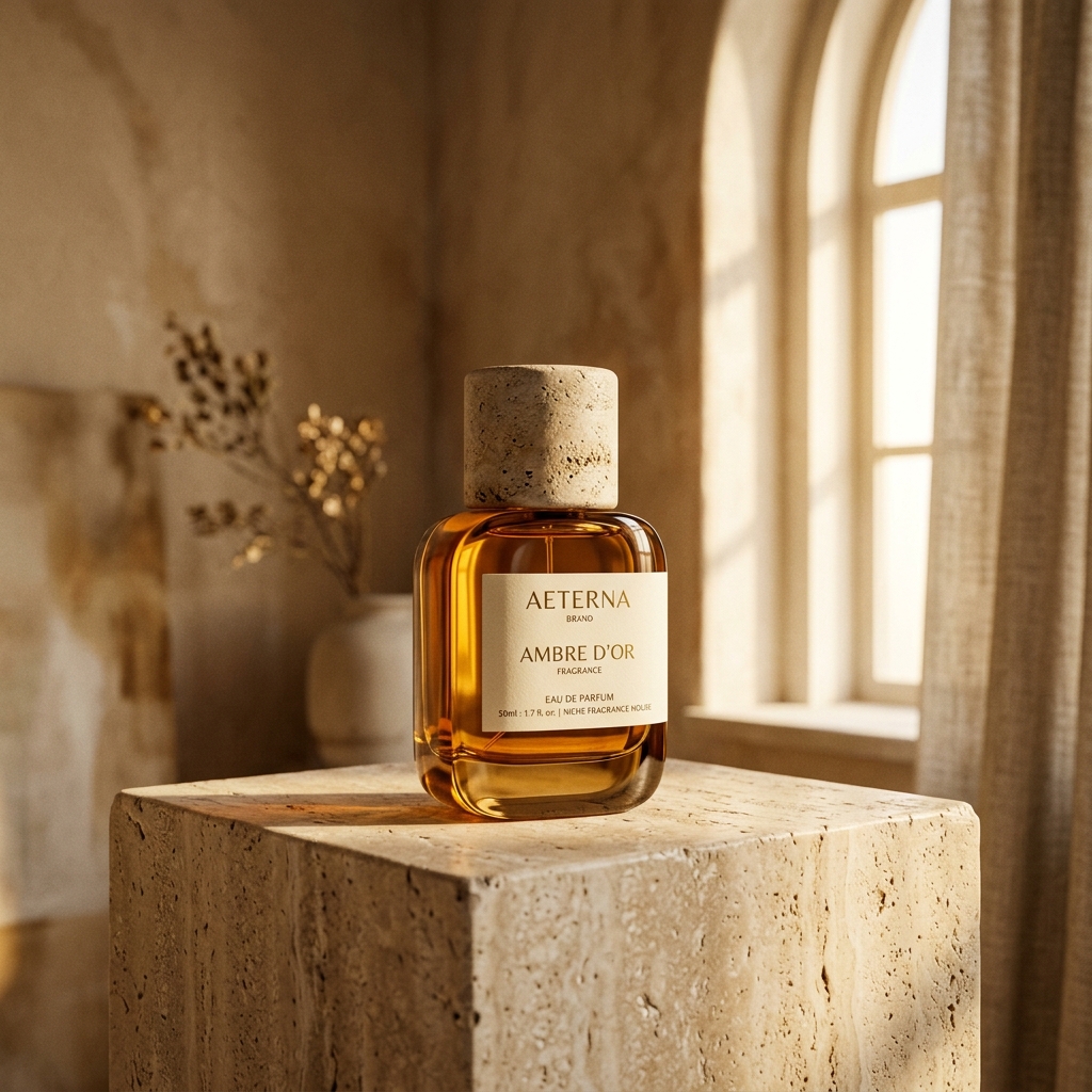 Sarave Perfumes Atelier