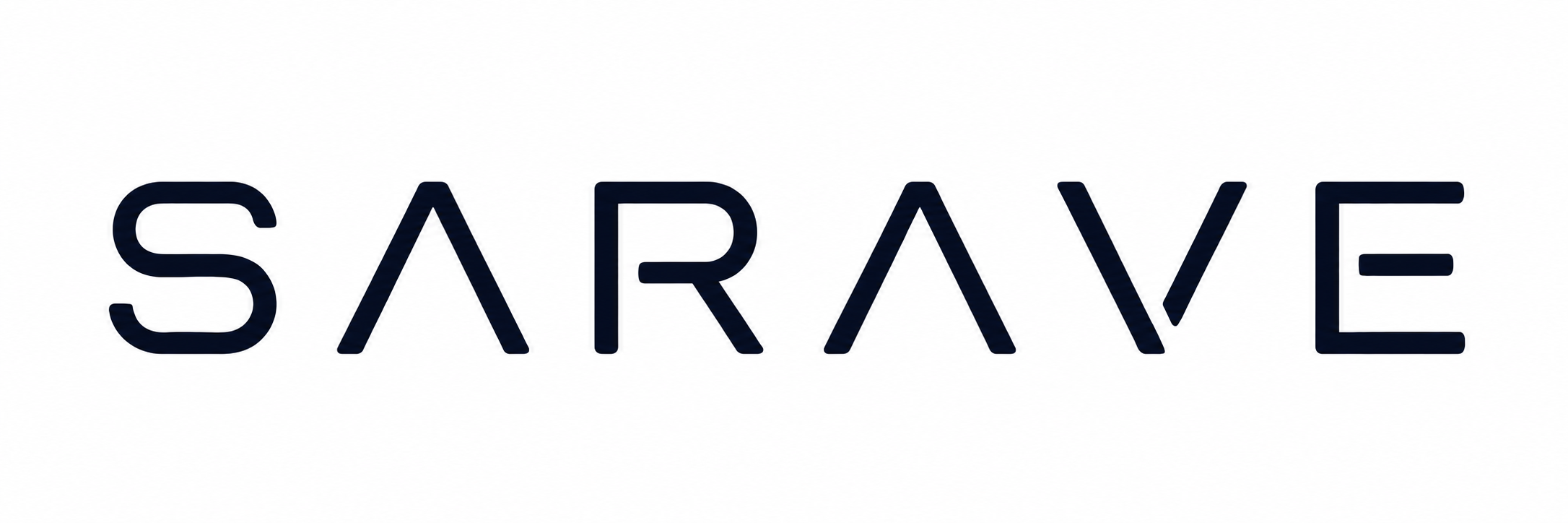 Sarave Footer Logo